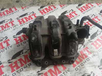 fabia CGP AZQ MOTOR ÇIKMA EMMEMANİFOLT 03E129711F